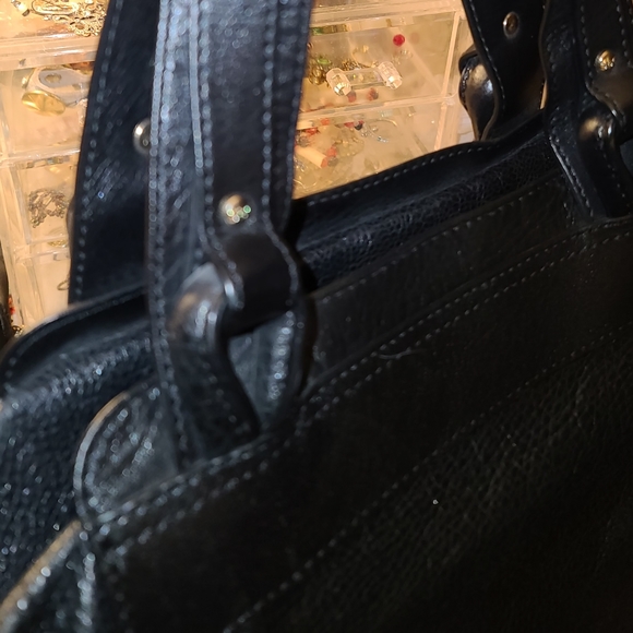 Auth. Chloé bag - Picture 10 of 16